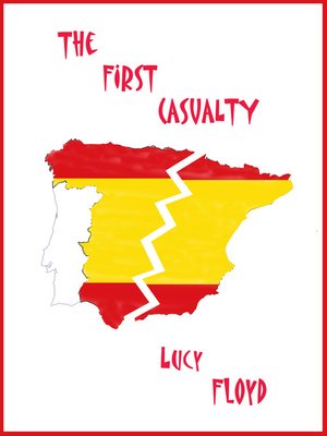 cover image of The First Casualty